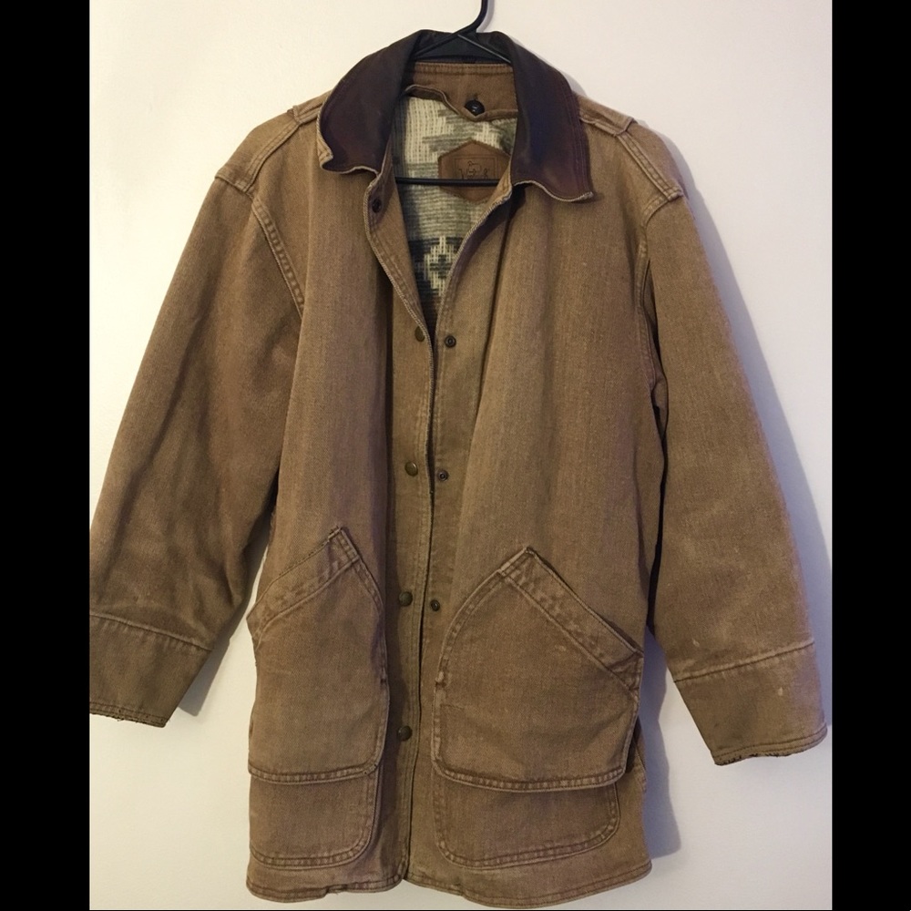 Women’s Woolrich Dorrington coat